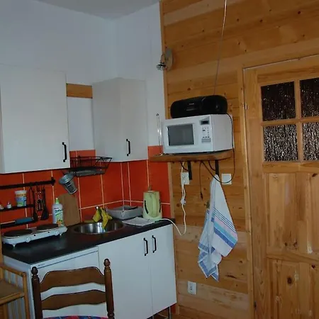 Karkonoska Chatka Mysłakowice Exterior foto
