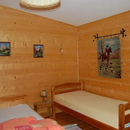 Karkonoska Chatka Mysłakowice Exterior foto