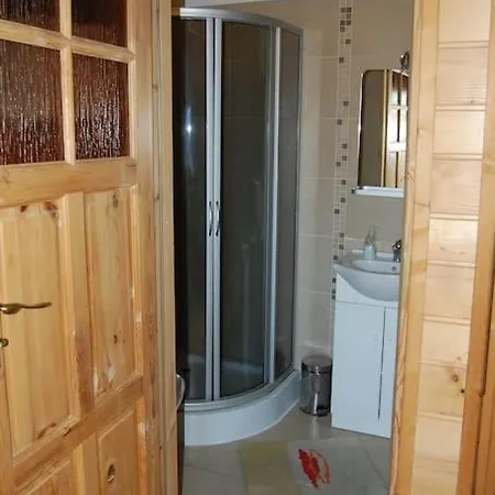 Karkonoska Chatka Mysłakowice Exterior foto