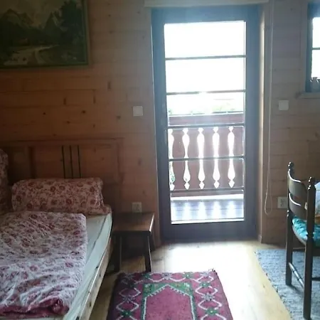 Karkonoska Chatka Mysłakowice Exterior foto