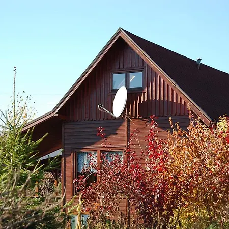 Karkonoska Chatka Mysłakowice Exterior foto