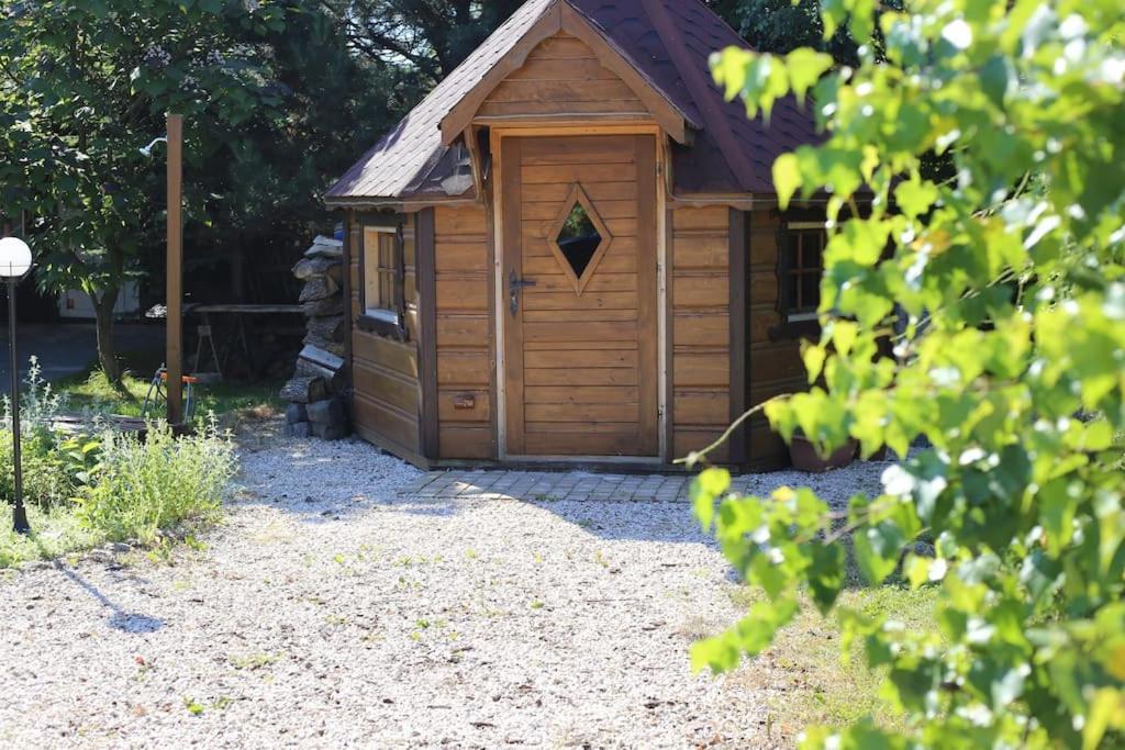 Ferienhaus Karkonoska *