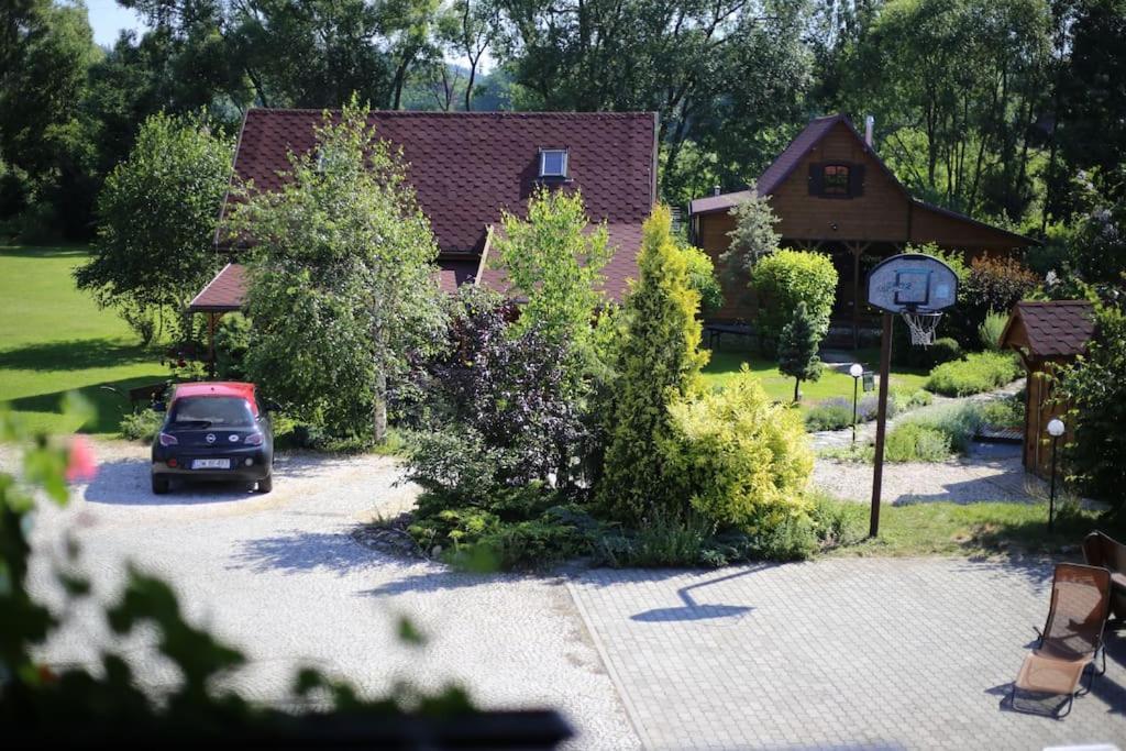 Ferienhaus Karkonoska