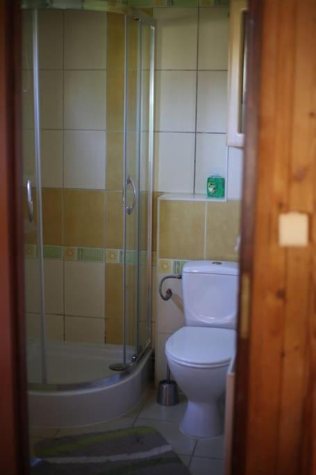 Karkonoska Ferienhaus *