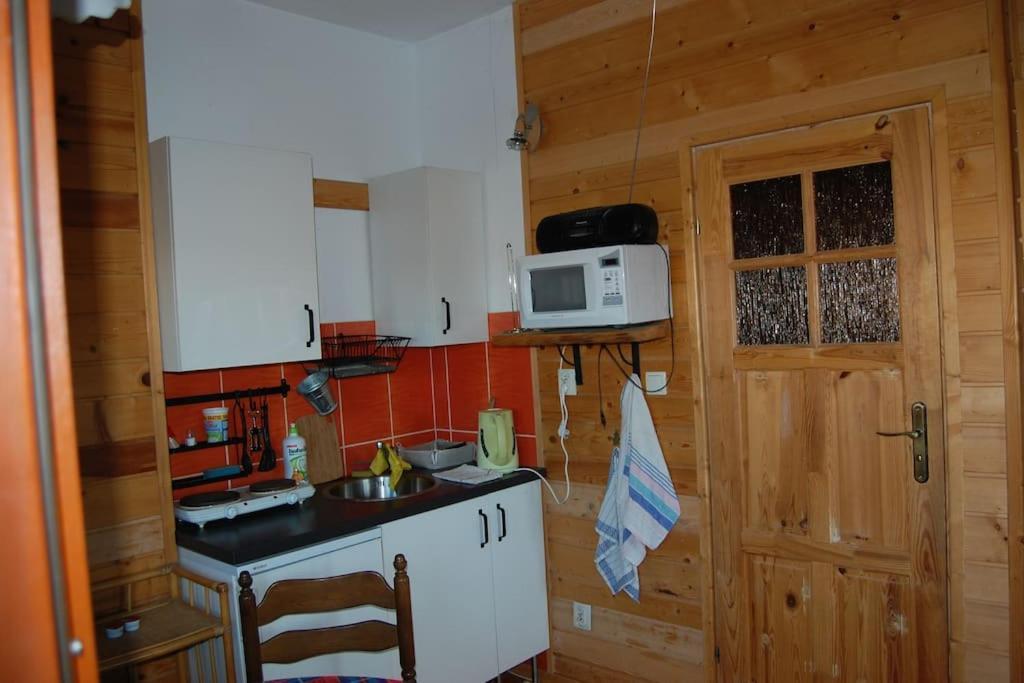 Ferienhaus Karkonoska