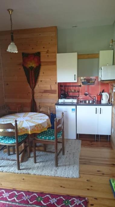 Karkonoska Ferienhaus Mysłakowice
