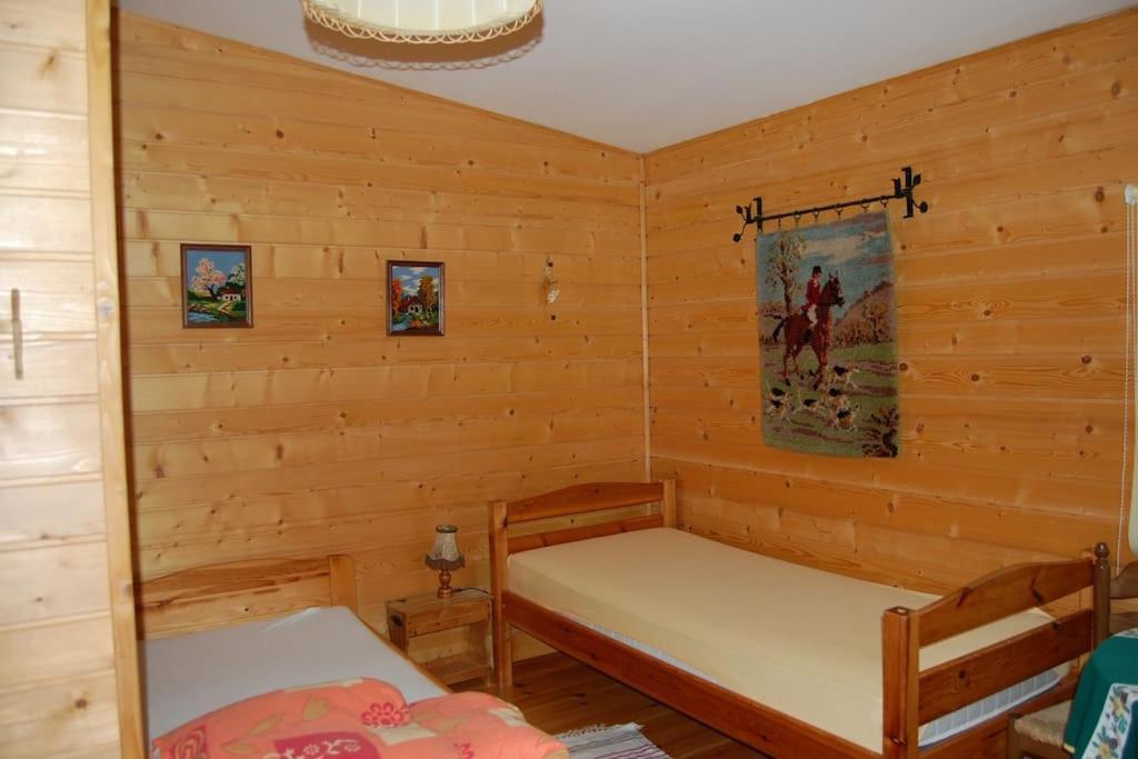 Karkonoska Mysłakowice