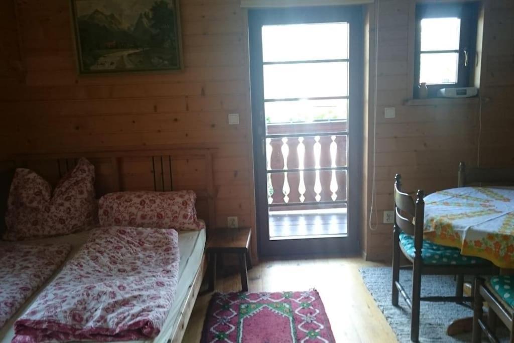 Ferienhaus Karkonoska *